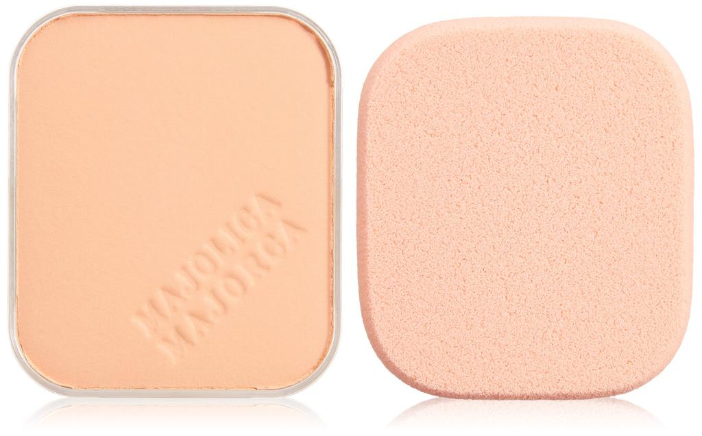 Majolica Majorca Skin Remaker Pore Cover Ocher 20 (Refill) 10g