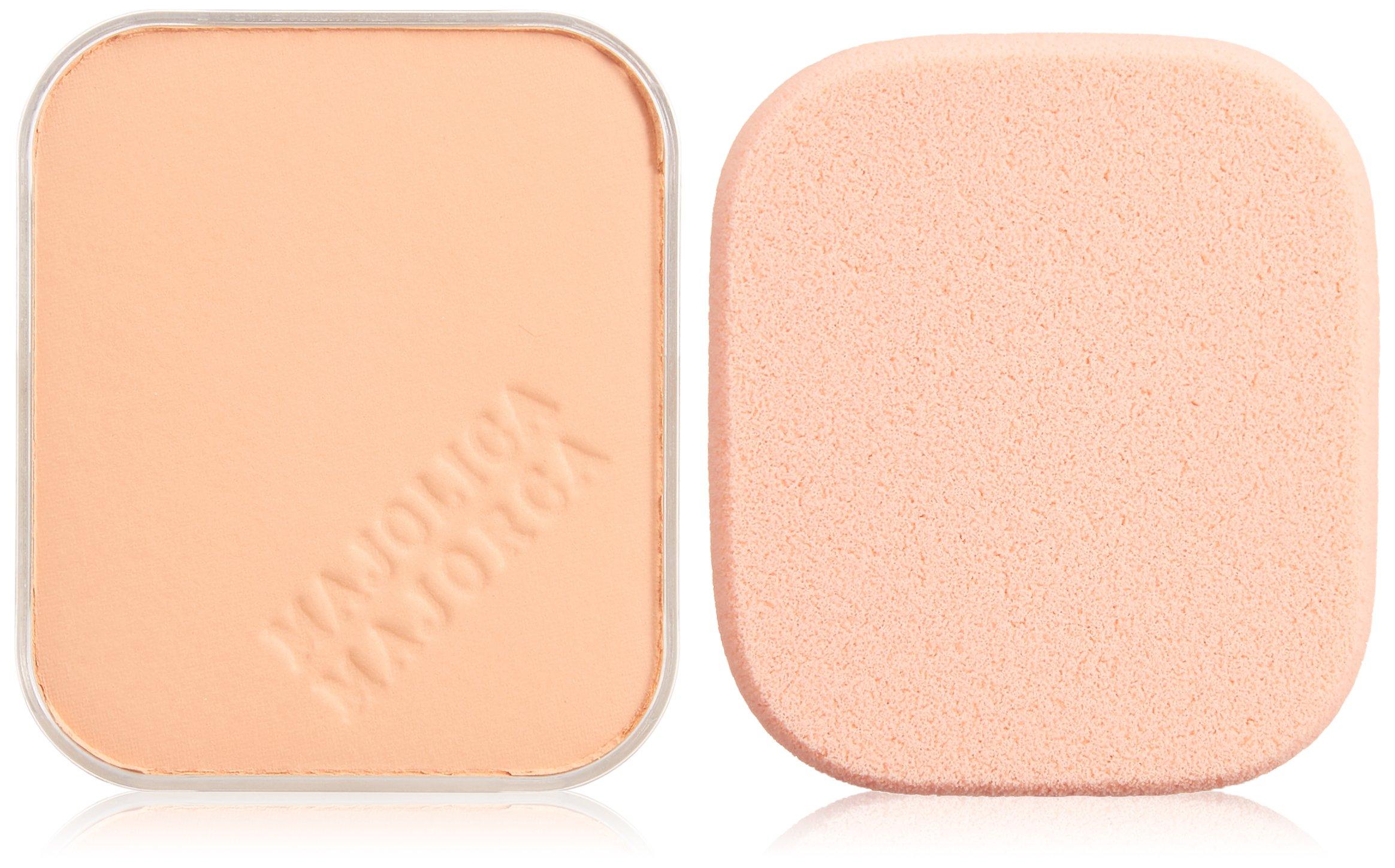 

Majolica Majorca Skin Remaker Pore Cover Ocher 20 (Refill) 10g