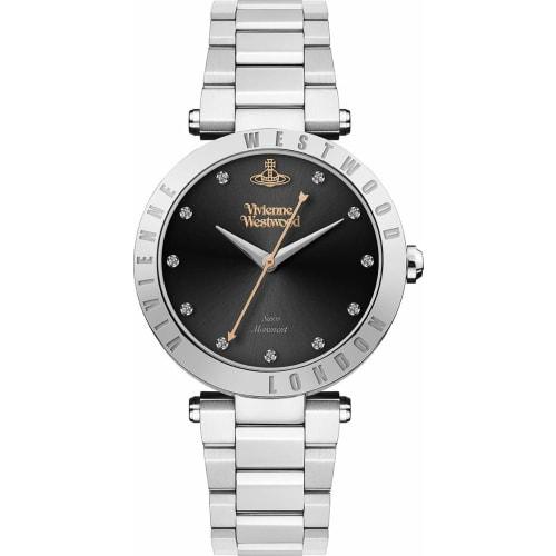 

Vivienne Westwood Latest Watch VV206BKSL Women s [ ]