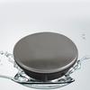 Kitchen Sink Cover Stainless Steel 1pc 26~32mm 36mm