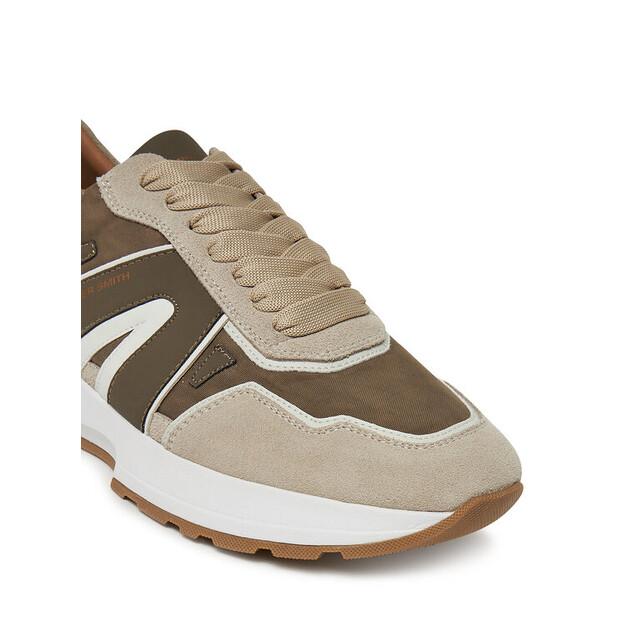 Alexander Smith Liverpool Sneakers