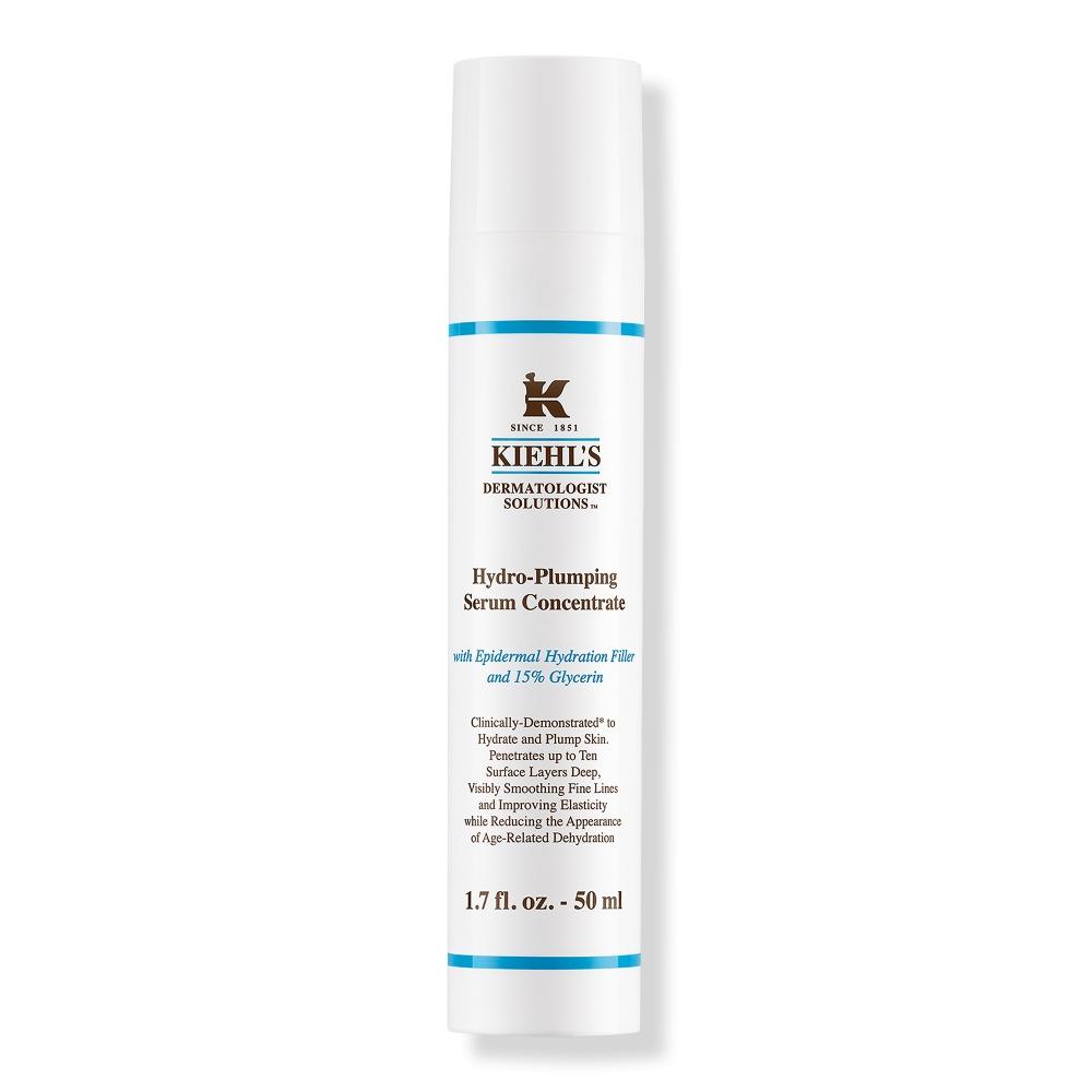 

Kiehl s With 1851 Hydro Plumping Сыворотка-концентрат, 1,7 унции
