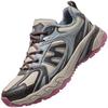 Camel Panlong 2.0 Unisex Outdoor Hiking & Trekking Shoes