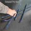 WMN Copper Crowbar