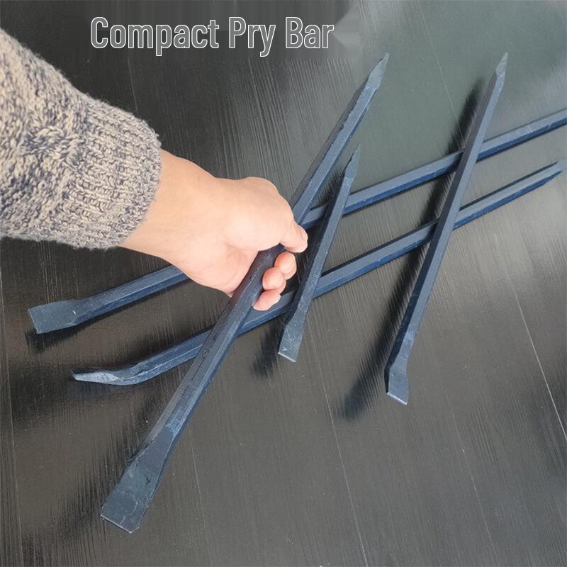 WMN Copper Crowbar