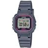 Casio La-20wh-8aef Grey Watch