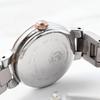 Used Unused item Citizen xC Cross-sea Ladies Watch Combi Solar