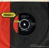 7inch Record DOMINIC BEHAN  Liverpool Lou 7N35172 Piccadilly 1964 UK CountryFolk Used