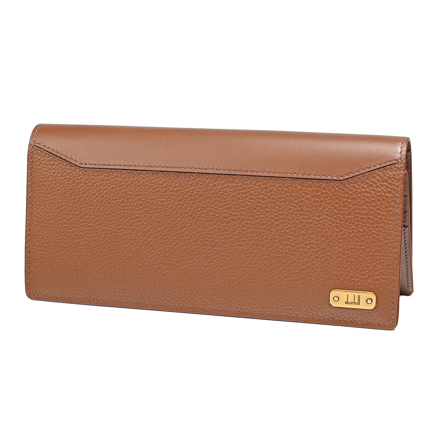 

Long Wallet 1893 Harness Brown 23R2515GN251 Wallet [Dunhill] Men s [Item]