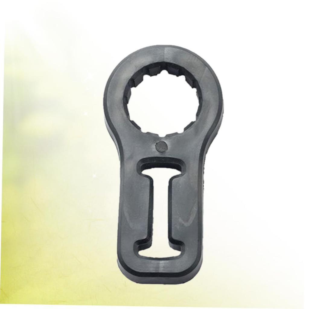 BUGUUYO Car Lift Car Jack High Lift Jack Keeper Off-Road Jack Lift Jack Handle