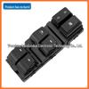 Compatible with 2016-2020 Hyundai Elantra Mid-Range Window Switch 93570F00104X Electric Button