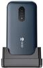 Doro 2821 Mobile Phone Blue
