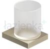Vela C 31975N5 Toothbrush Holder, White
