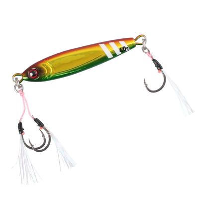 Hengelsport – Wobblers, aas en haken