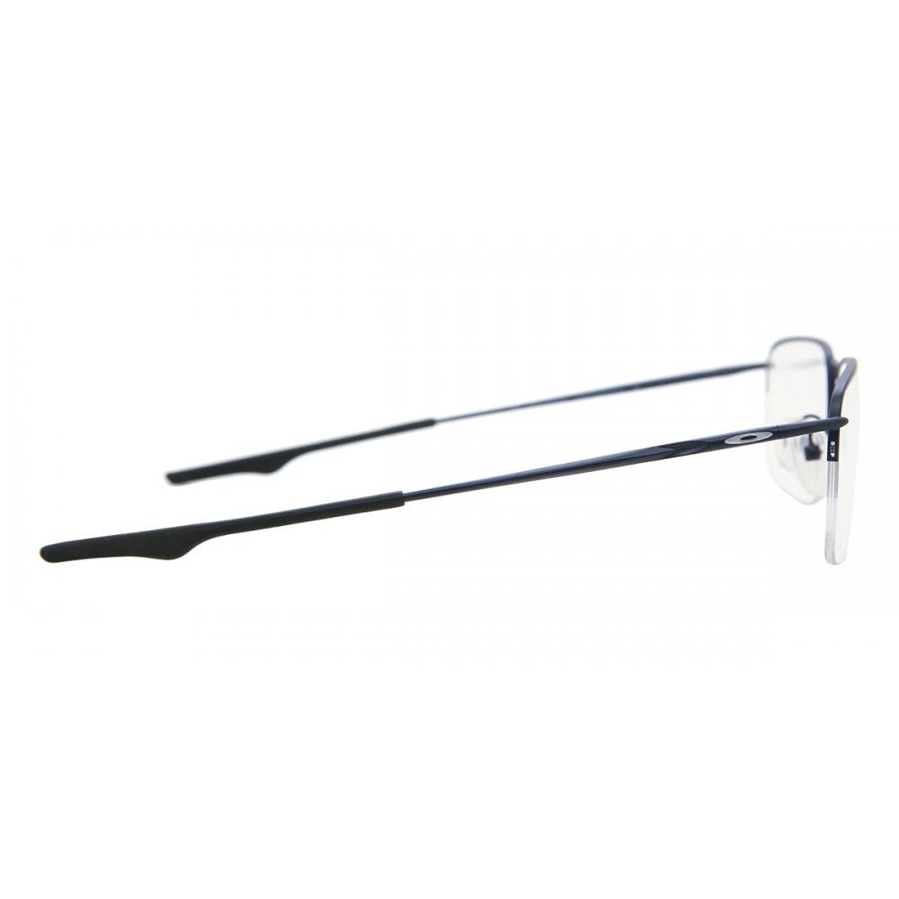 Oakley Ox5148 Wingback Sq 514804 Men Eyeglasses