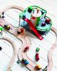 BRIO Parking Garage 33204