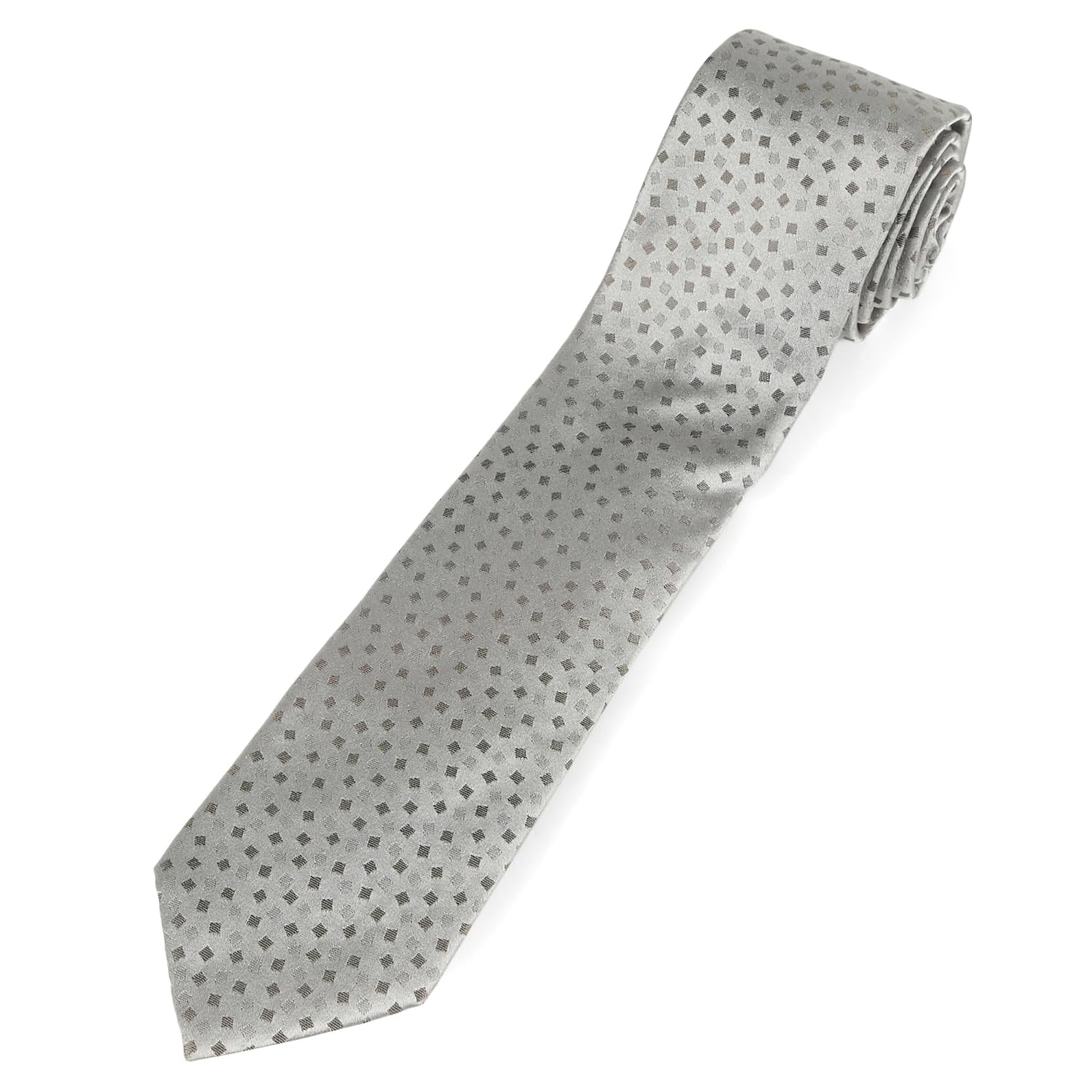 EMPORIO ARMANI Tie Gift EA66 Multi Silver (EA66-17 PH007-00998) [Used]