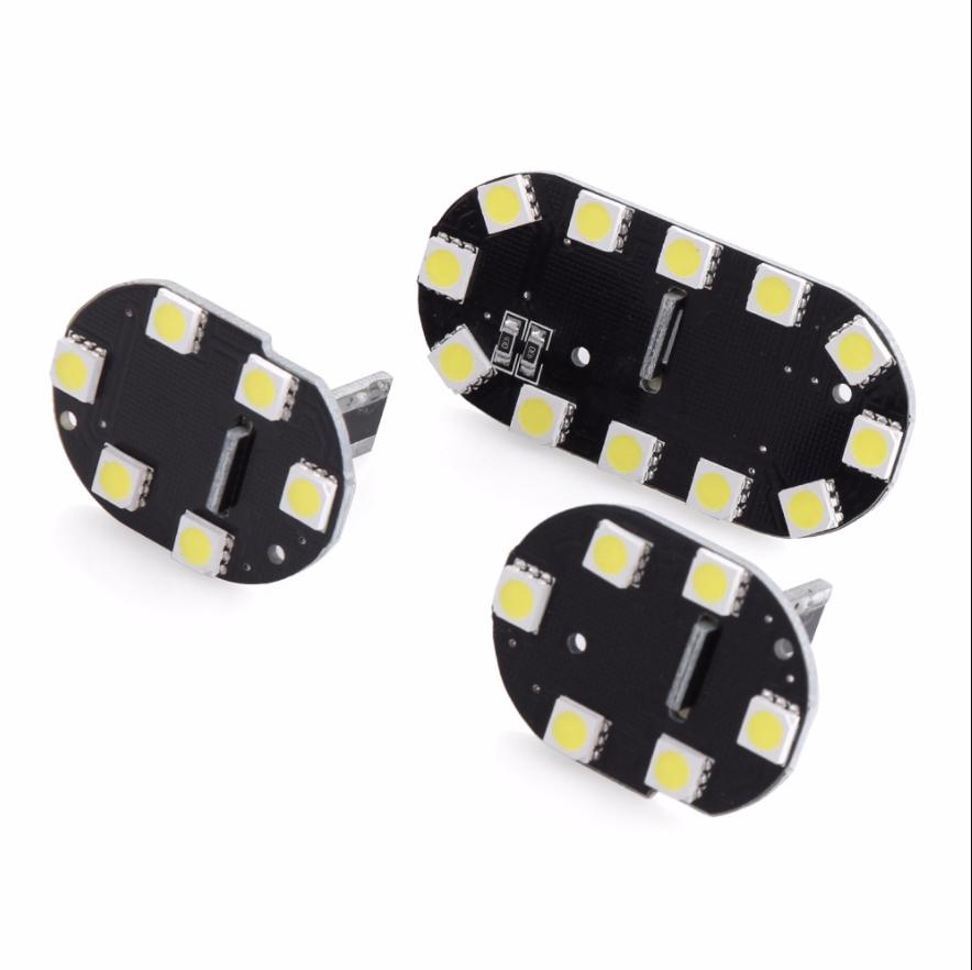 

Супер яркая светодиодная лампа для грузовика, внутренняя лампа для чтения купола и карты, лампа для внутреннего освещения для Nissan Qashqai