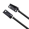 Amortecedores do Capô para Mitsubishi GTO 3000GT Z15A Z16A 1990-2000 Dodge Stealth Amortecedores do Capô Suportes de Levantamento Mola de Amortecimento Haste Amortecedora