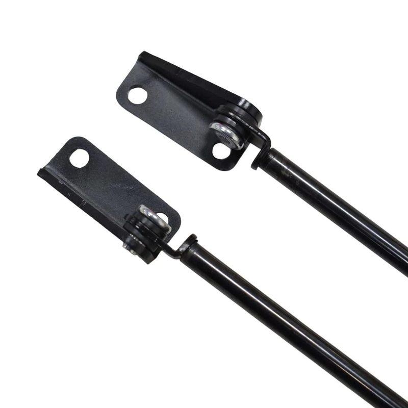 Amortecedores do Capô para Mitsubishi GTO 3000GT Z15A Z16A 1990-2000 Dodge Stealth Amortecedores do Capô Suportes de Levantamento Mola de Amortecimento Haste Amortecedora