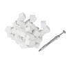 Reusable Nail Sponges Nail Sponges Nail Clamping Grabber  Diy Manicure Creation