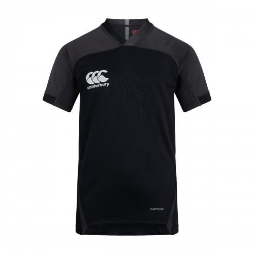 Canterbury Childrens/Kids Evader Sports Vapodri Jersey