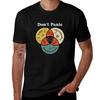 42 Dont Panic Life Universe Everything Hitchhiker Guide Galaxy Tshirt T Shirts With Prints T Shirt Unisex Cotton Tshirt