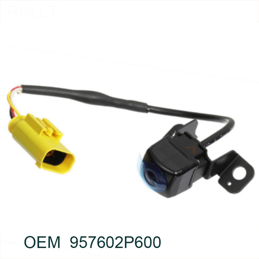 Rear View Camera Parking Camera For Kia Sorento 2014-2015 95760-2p600 Fff