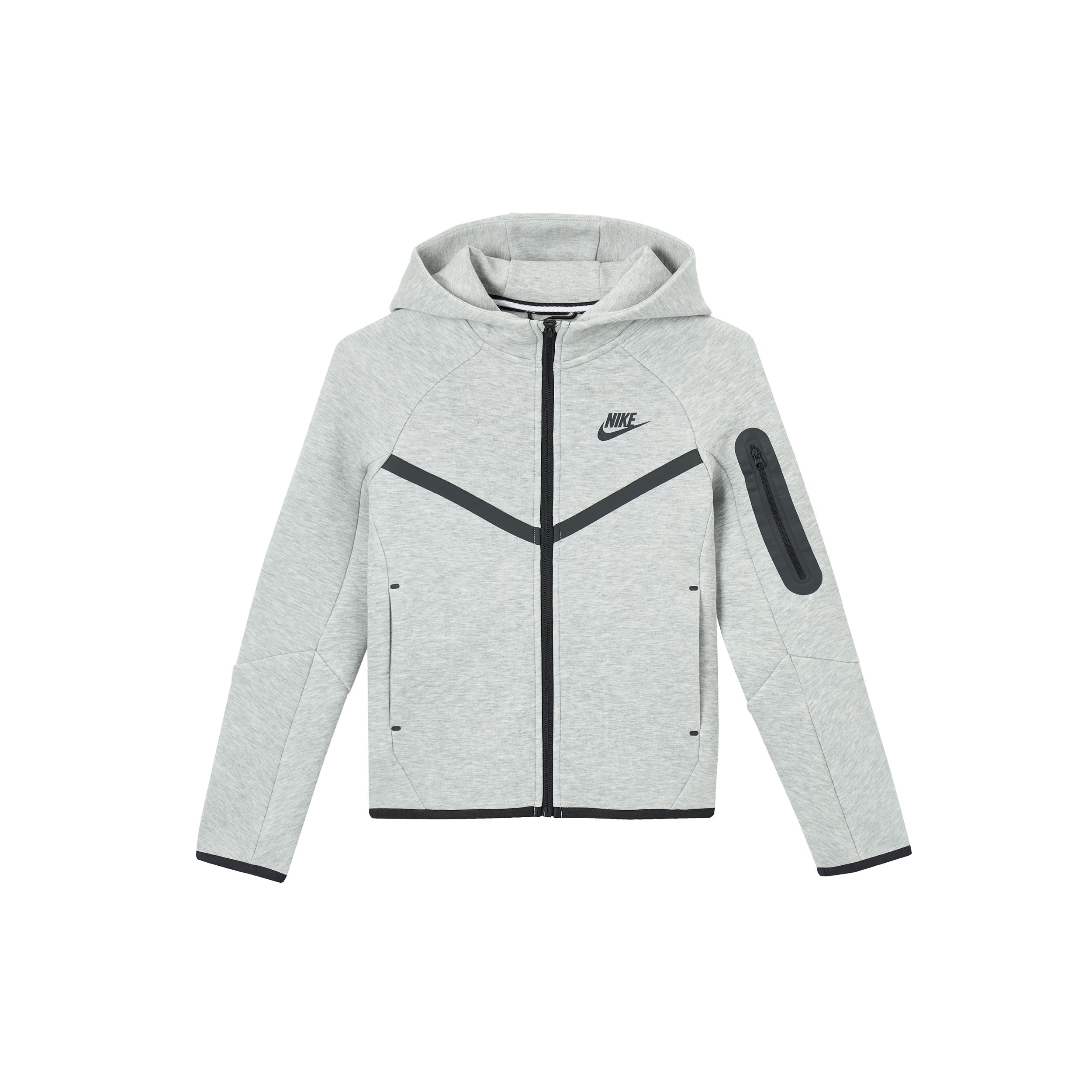 Nike Sportswear Tech Fleece Kapuces Ērta