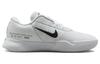 Nike Court Air Zoom Vapor Pro 2 'White Black' Women's DR6192-101