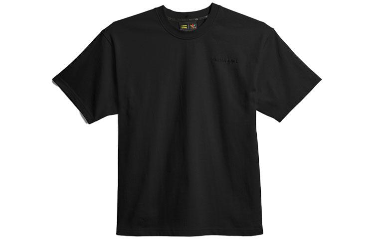 Adidas Originals x Pharrell Williams short sleeve T-shirt GM1958 S