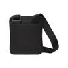 Bally Zipper Closure Striped Decor Leather Shoulder Crossbody Bag Men Bags Black 6238425