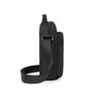Elegant Men's Messenger Bag - Fashion Oxford Crossbody Shoulder Purse with Lightweight Design