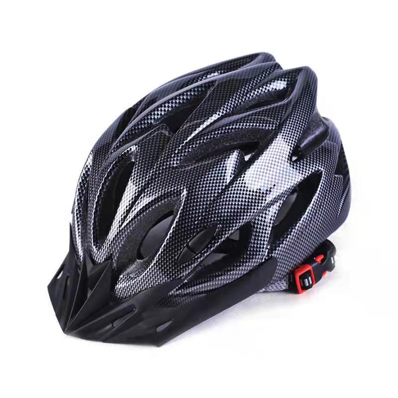 Ready Stock Custom High Quality Bicycle Helmets Lightweight Protection Head Safety Fox Bike Helmet Men Helmet Mtb Bike