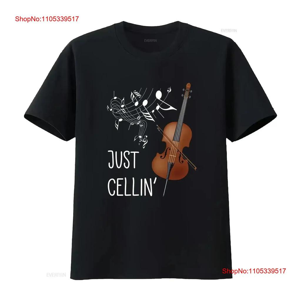 Cello String Instrument Cellist Humor Violoncello Handbags Portable Shopping Bag Large Capacity