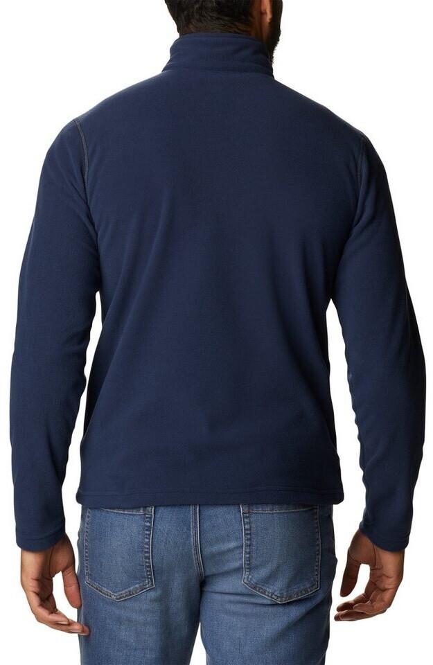 Куртка Columbia Fast Trek Microfleece Men (1772751) collegiate navy