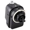 Motor de Ajuste de Nível do Farol 6224C0 Motor de Ajuste de Alcance do Farol do Carro Substituição para Peugeot 306 206 406