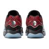 Nike KD 16 EP Slim Reaper Męskie Sneakersy Czarny Metaliczno-Srebrny Jaskrawoczerwony DV2916-004