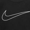 Nike SWeatshirt W Dri Fit Get Fit Graphic creW