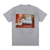 I Got Too Silly Funny Meme Graphic Print Men Women Fashion Vintage T-shirts Summer Cotton Casual Oversized Tee Shirt Streetwear