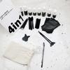 Luxury Organic Lash Lift Brow Lamination Kit Long Lasting Cream Lashlifting Tool with Logo Private Label Tint Set