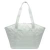 Nike Polyester Tote Bag Shopping Bag Shoulder Bag Handbag Regular Women's Mint Green Casual CV0063-394