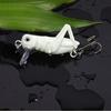 Fishing Lure Lifelike Anti-corrosion ABS Grasshopper Shape Lures for Fishing