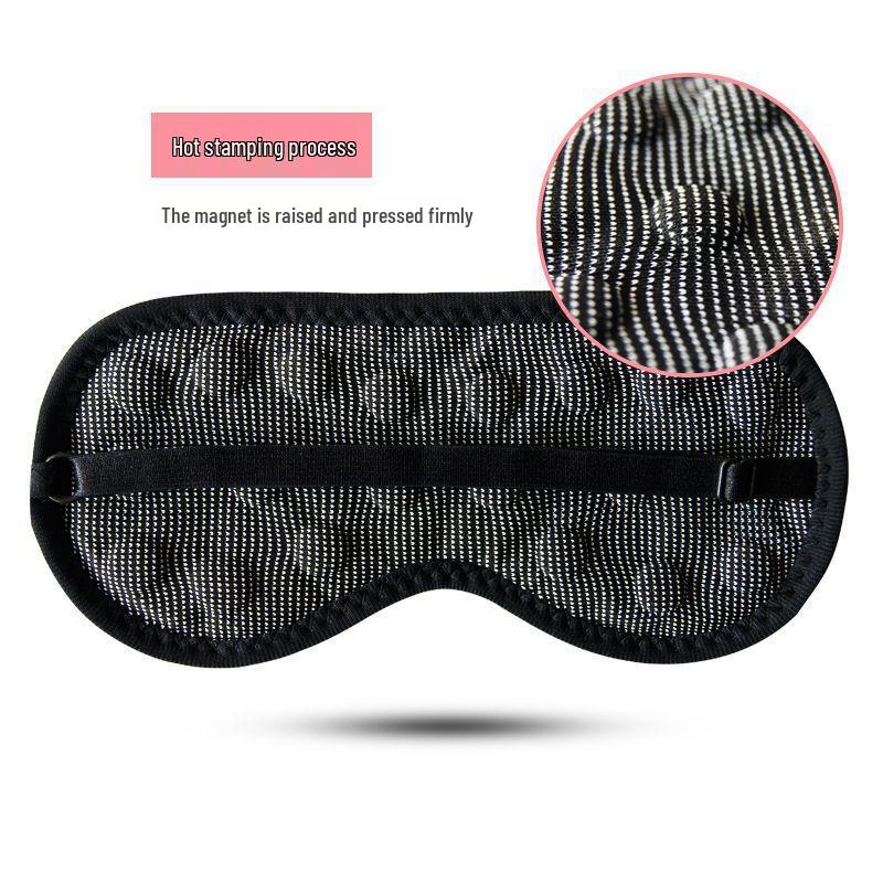 

Chiwang Magnetic Sleep Eye Mask