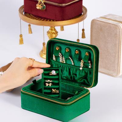 Šperky a bižutéria – Šperkovnice