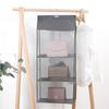 Hanging Multi-Layer Handbag Storage Organizer for Closets