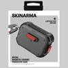 Skinarma Etui Mecha Airpods Pro 2        Szary/Gunmetal