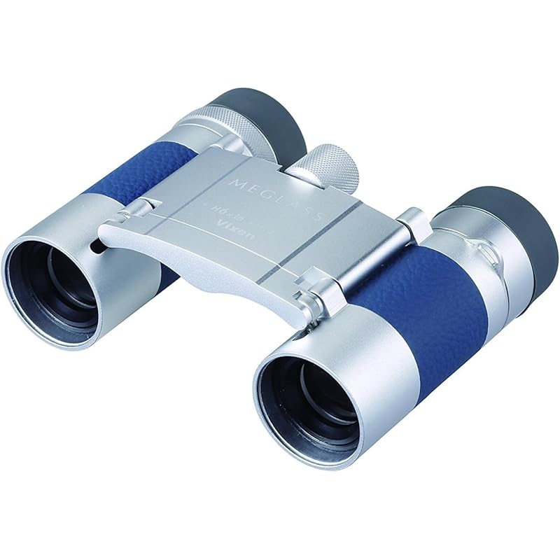 

[] Vixen [official] binoculars Meglass (Megrath) H6×16