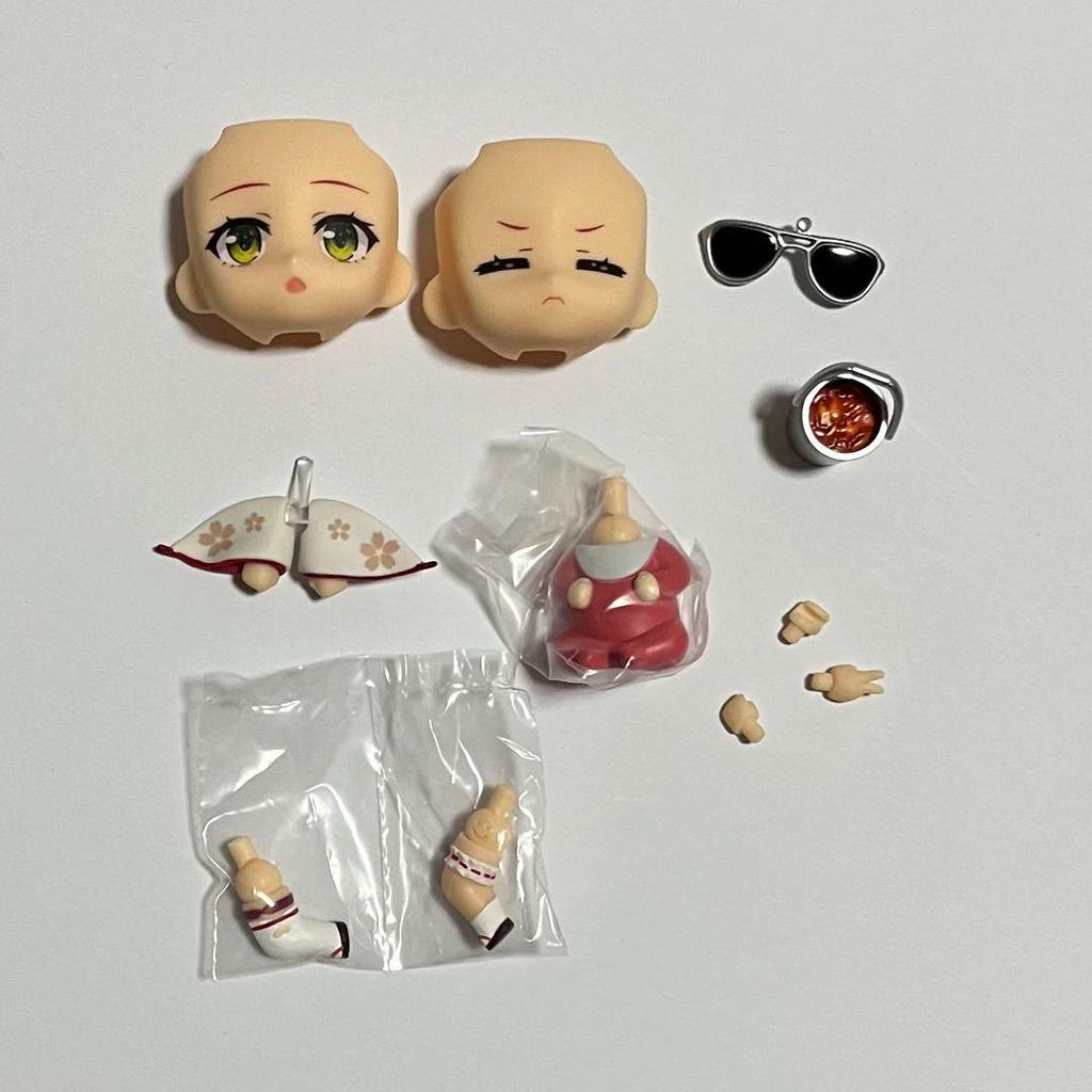 [USED] Nendoroid Sakura Miko