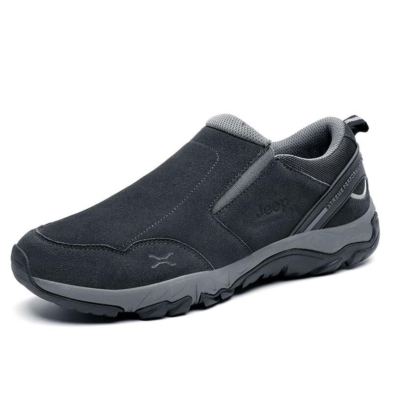 

JEEP Men s Lightweight Outdoor Hiking Shoes J941091205 40